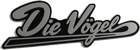 Die Vögel